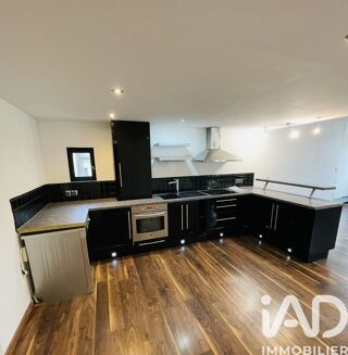  Appartement à vendre 6 pièces 113 m²