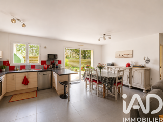  Maison à vendre 4 pièces 89 m²