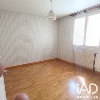  Maison à vendre 5 pièces 114 m²