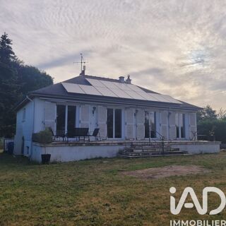  Maison à vendre 5 pièces 116 m²