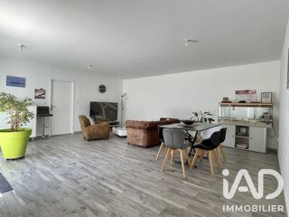  Maison à vendre 6 pièces 126 m²