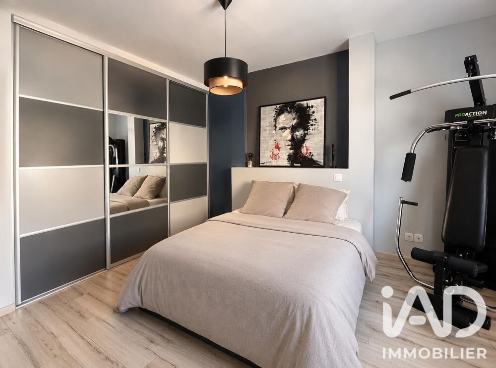 à vendre  Appartement Annecy-le-Vieux (74940)