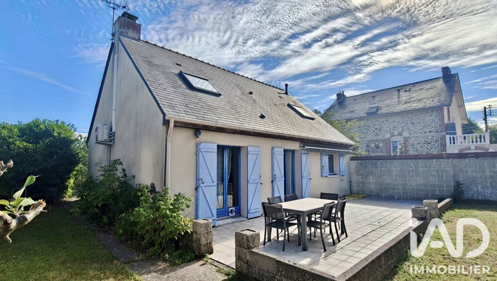 vente Maison - 5 pièce(s) - 116 m² Couëron (44220)