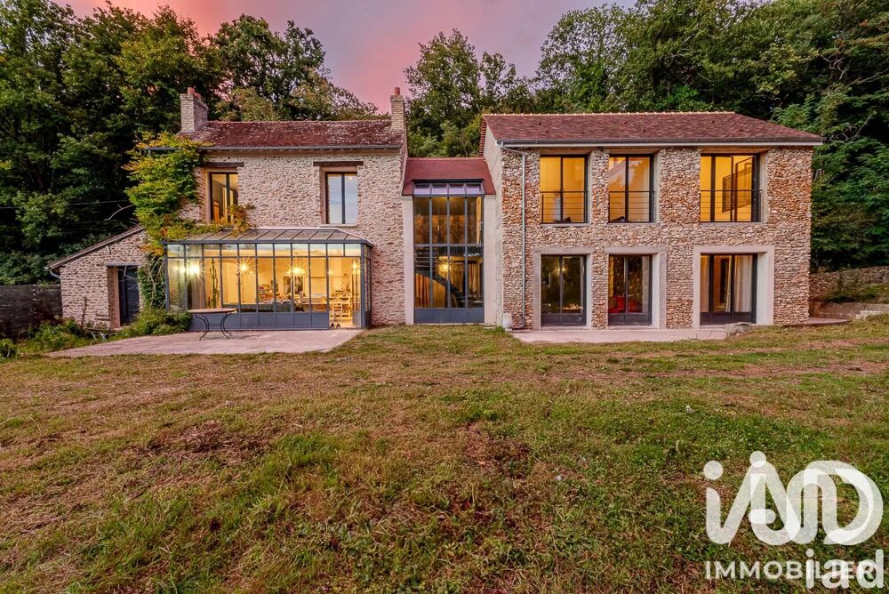 Vente Demeure 7 pièces
