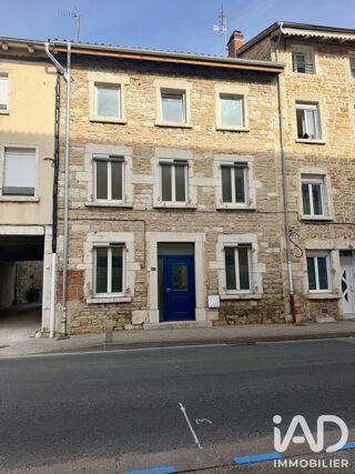  Maison à vendre 5 pièces 126 m²