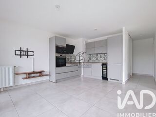  Appartement à vendre 4 pièces 82 m²