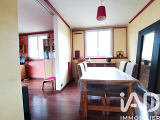  Appartement � vendre 5 pi�ces 97 m�