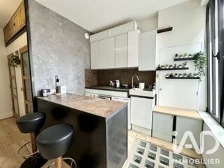  Appartement à louer 2 pièces 62 m²
