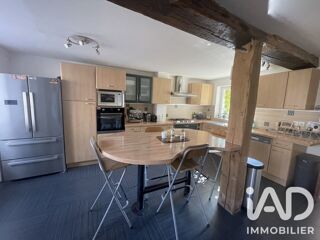  Maison à vendre 5 pièces 120 m²