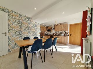Vente Maison Vente Longère 7 pièces Verberie