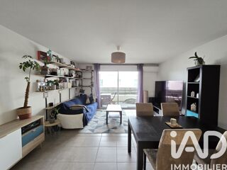  Appartement à vendre 3 pièces 68 m²