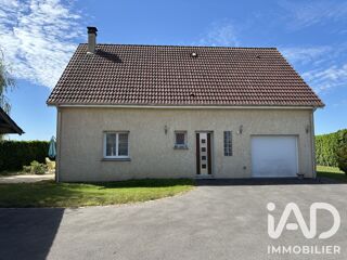  Maison à vendre 6 pièces 144 m²