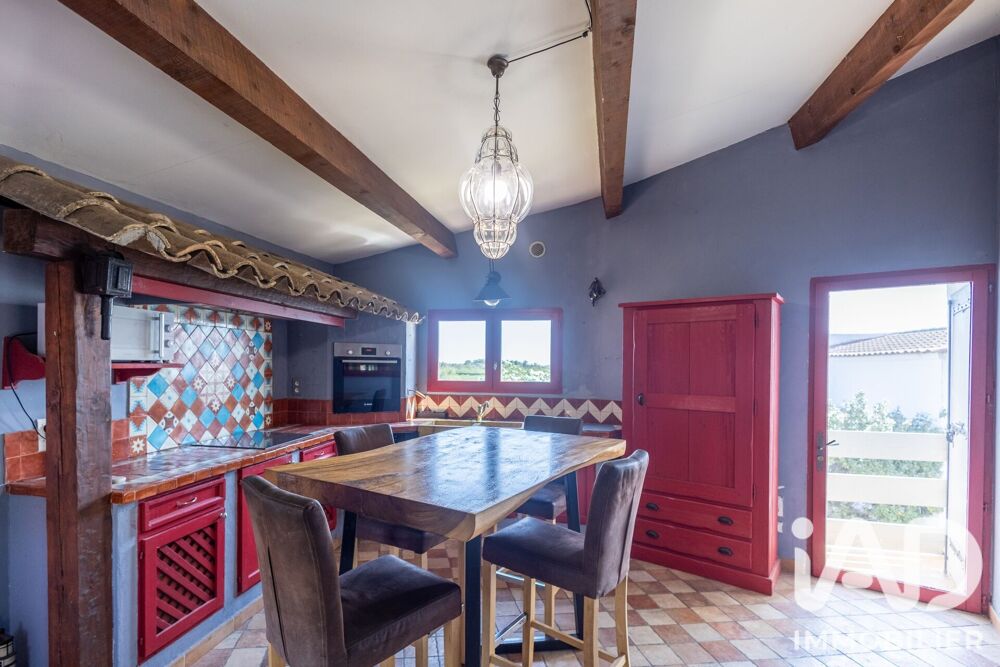 Vente Maison/villa 14 pièces