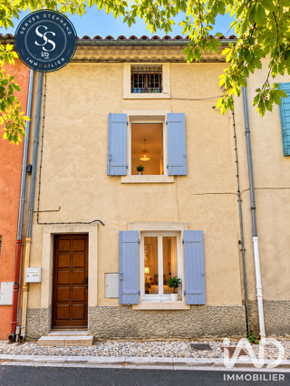  Immeuble à vendre 104 m²