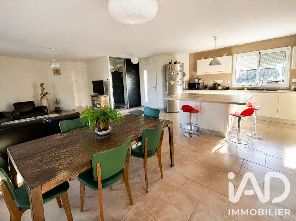 Vente Maison Vente Maison/villa 6 pièces Daignac