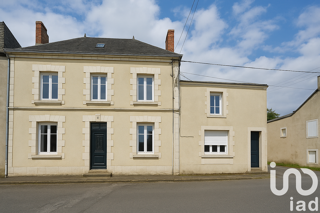  Maison � vendre 8 pi�ces 245 m�