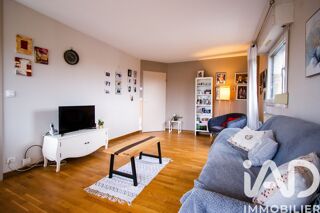  Appartement à vendre 3 pièces 82 m²