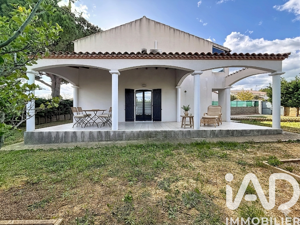 Maison 7 pièces 121 m² · à Béziers · 121 m² · 279 000 €