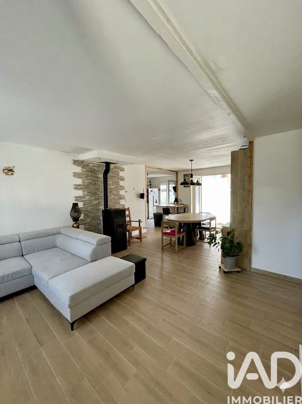 Vente Maison/villa 4 pièces
