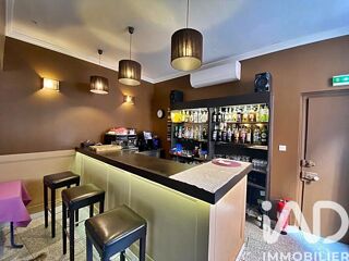  Immeuble à vendre 430 m²