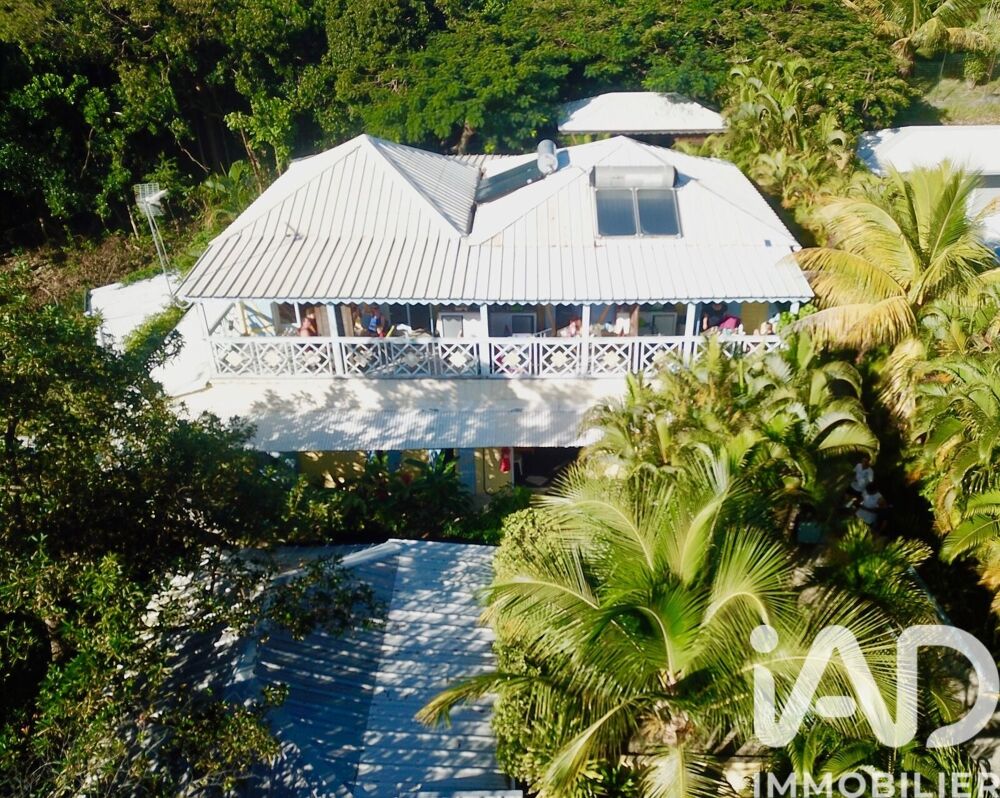 Vente Maison/villa 12 pièces