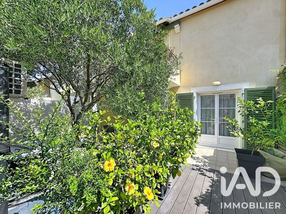 Vente Maison Vente Maison/villa 4 pièces Narbonne