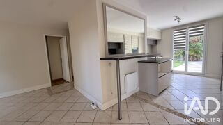  Maison à vendre 6 pièces 137 m²