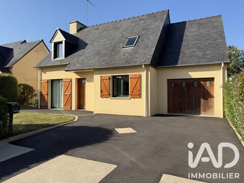   Vente Maison/villa 5 pièces Maison - 5 pièce(s) - 103 m²