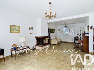  Maison � vendre 5 pi�ces 125 m�