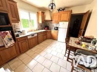  Maison à vendre 6 pièces 112 m²