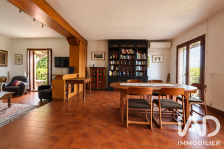  Maison à vendre 5 pièces 176 m²