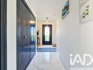  Maison à vendre 4 pièces 109 m²