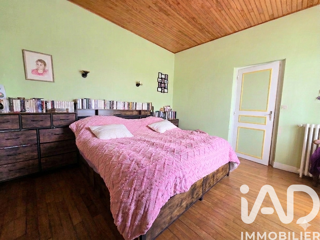  Maison à vendre 6 pièces 183 m²