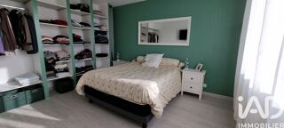  Maison à vendre 4 pièces 136 m²