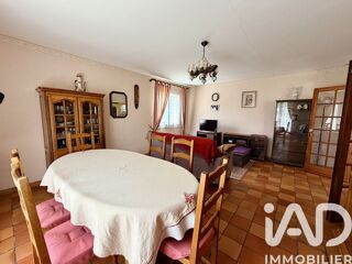  Maison à vendre 5 pièces 119 m²