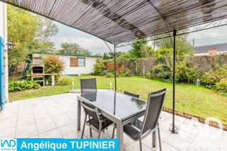  Maison à vendre 7 pièces 128 m²