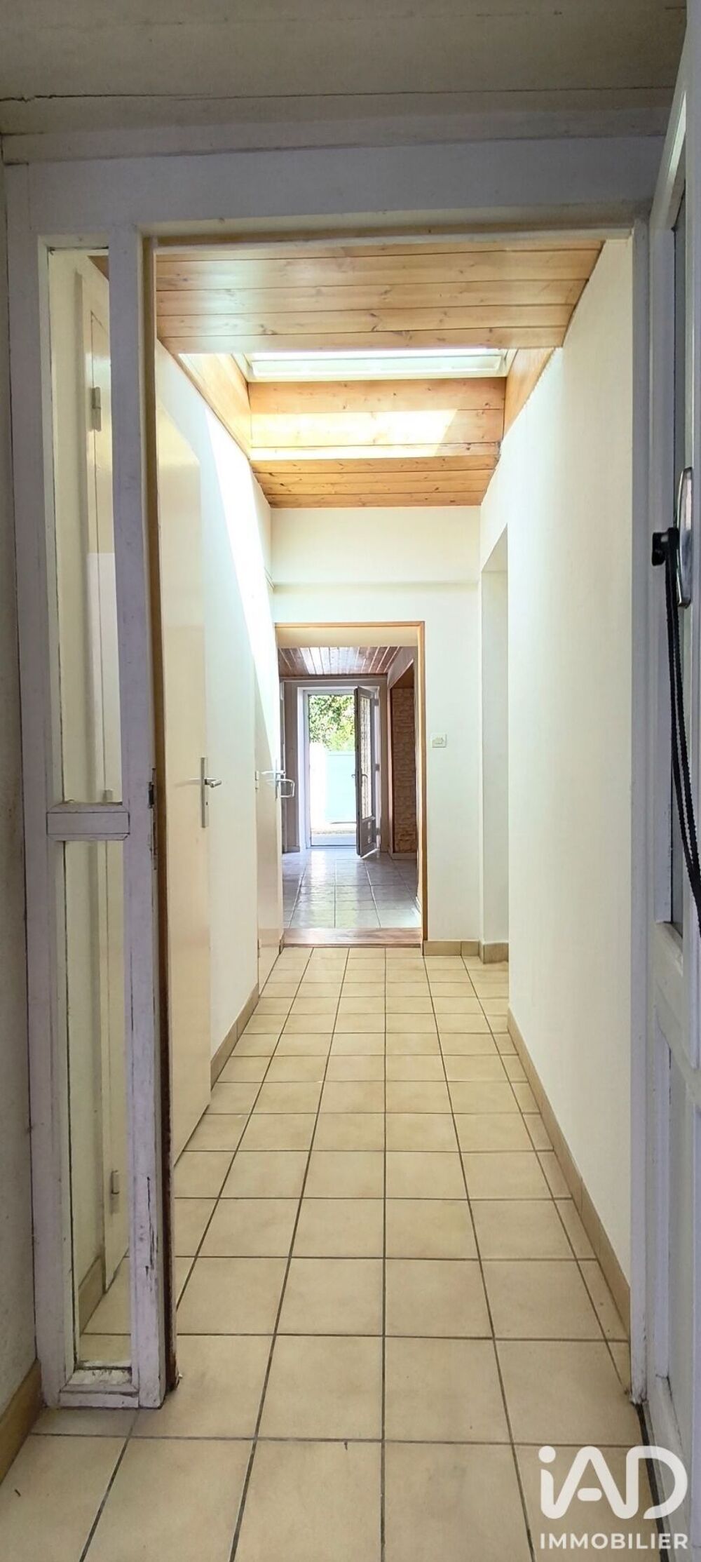 Vente Maison Vente Maison de village 4 pièces Nieul-sur-mer