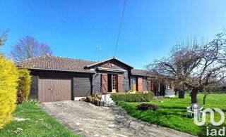  Maison à vendre 6 pièces 115 m²