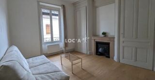  Appartement à louer 3 pièces 60 m²