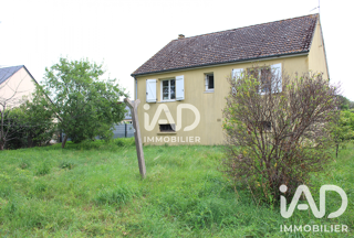  Maison à vendre 4 pièces 82 m²