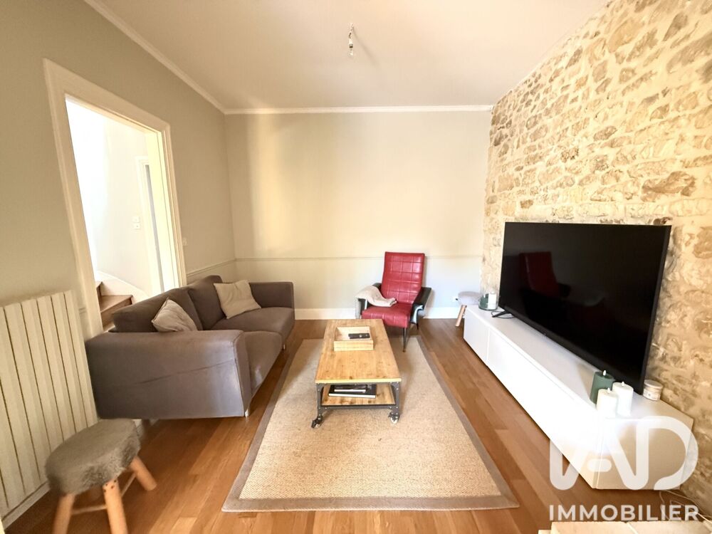 à vendre  Maison Compiègne (60200)