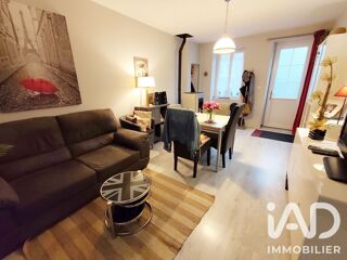 Vente Maison Vente Maison/villa 3 pièces Villeneuve-sur-yonne