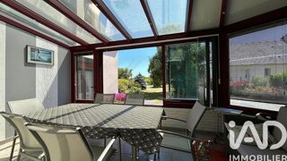  Maison à vendre 6 pièces 141 m²