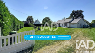  Maison à vendre 4 pièces 88 m²