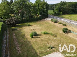  Terrain à vendre 1156 m²