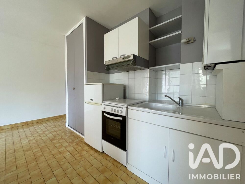 Vente Appartement Vente Appartement 2 pièces Grenoble