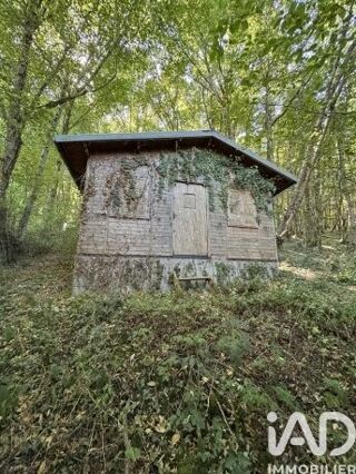  Terrain à vendre 477 m²