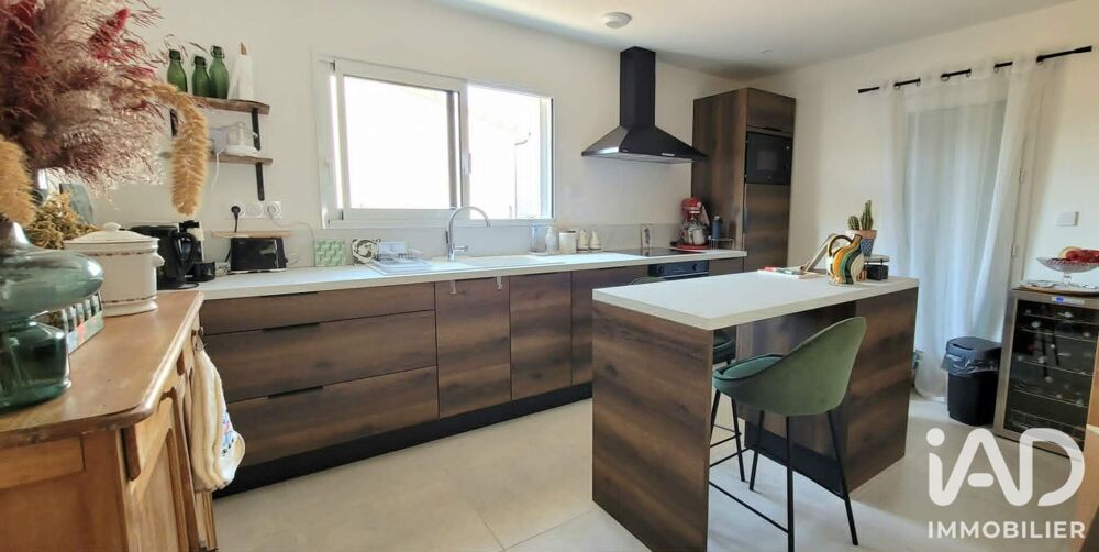 Vente Maison traditionnelle 3 pièces