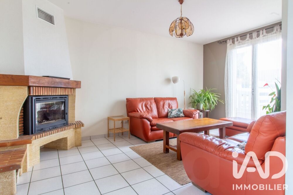 Vente Maison Vente Maison/villa 8 pièces Saint-jean-de-braye