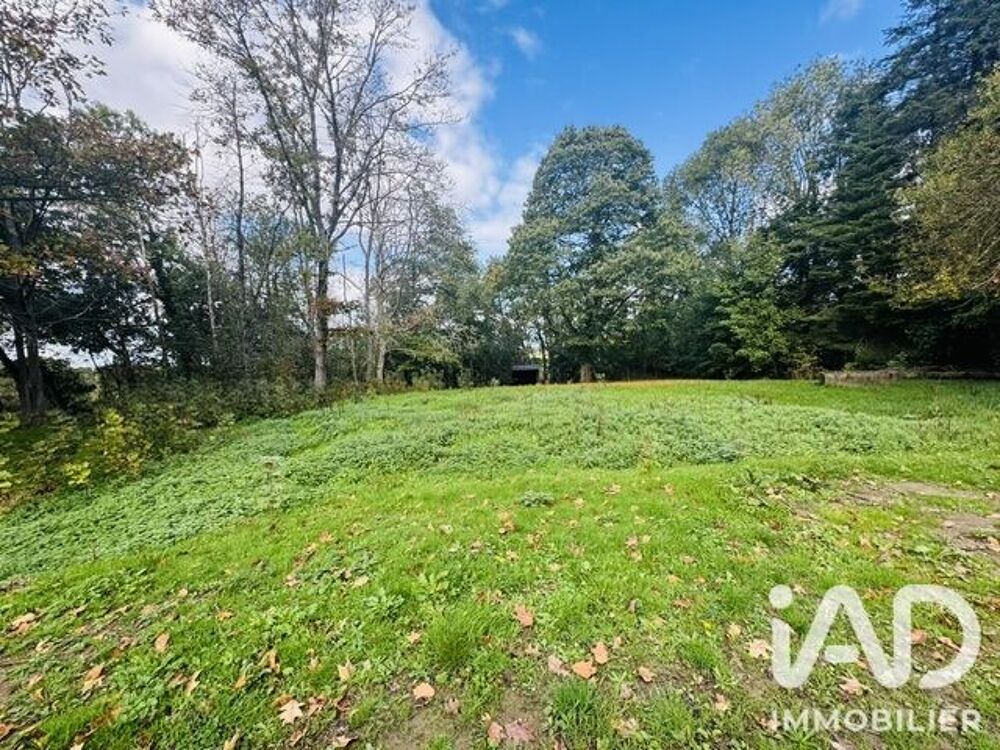 Vente Maison Vente Maison de campagne 7 pièces Caumont-sur-aure
